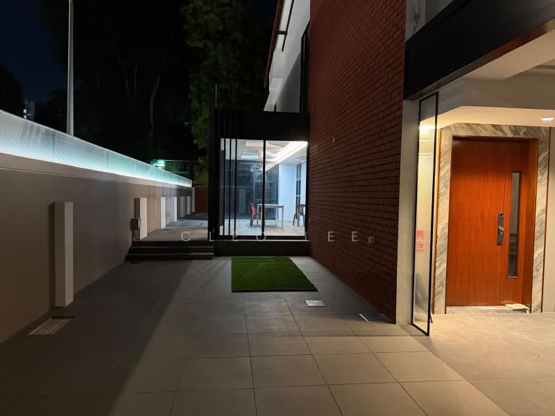 Hong San Walk, , 6 Bedrooms, 3,500 sqft, Corner Terrace For Rent, by Cleo Lee, 500167227 - Exterior - PropertyGuru.com.sg