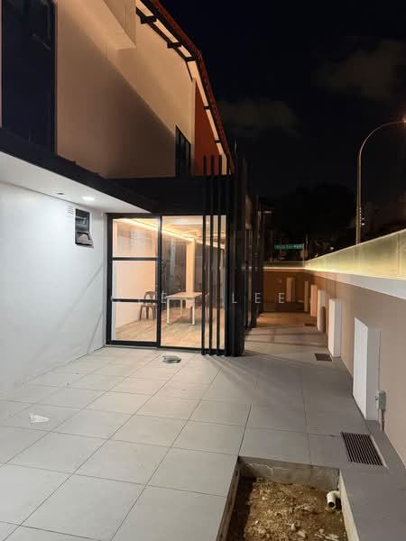 Hong San Walk, , 6 Bedrooms, 3,500 sqft, Corner Terrace For Rent, by Cleo Lee, 500167227 - Exterior - PropertyGuru.com.sg