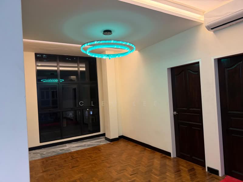 Hong San Walk, , 6 Bedrooms, 3,500 sqft, Corner Terrace For Rent, by Cleo Lee, 500167227 - Interior - PropertyGuru.com.sg