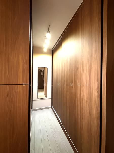 103B Bidadari Park Drive, 103B Bidadari Park Drive, 3 Bedrooms, 1,001 sqft, HDB Flat For Sale, by Esther Goh, 500167230 - Walk In Wardrobe - PropertyGuru.com.sg