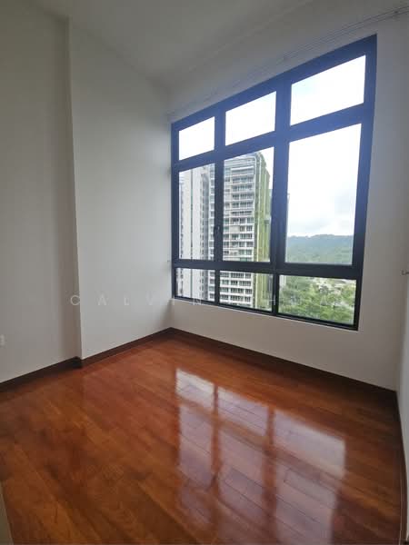 Eco Sanctuary, 65 Chestnut Avenue, 3 Bedrooms, 1,141 sqft, Condominium For Rent, by Calvin Chua, 500167231 - View - PropertyGuru.com.sg