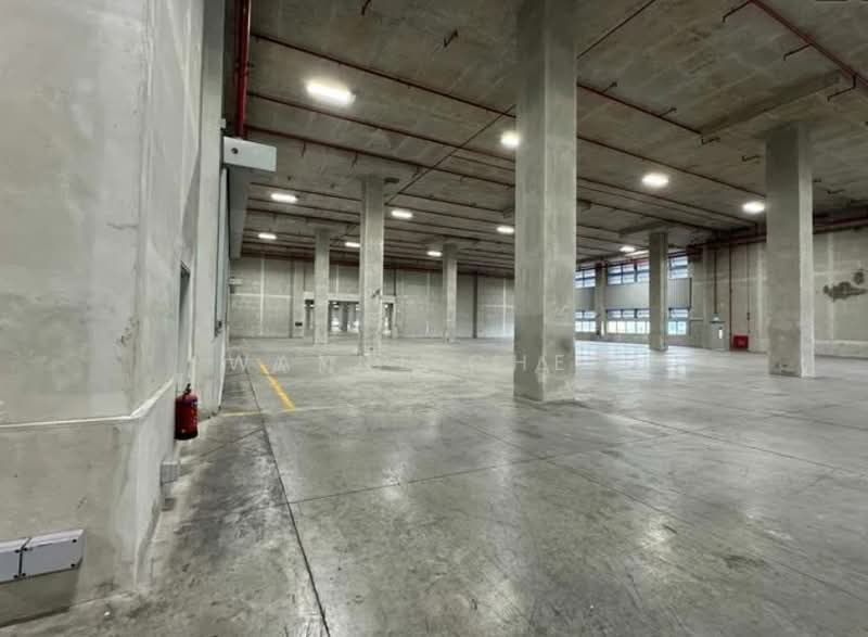5b Toh Guan Road, , 50,000 sqft, Factory / Workshop (B2) For Rent, by Wayne Chew, 500167232 - Interior - CommercialGuru.com.sg