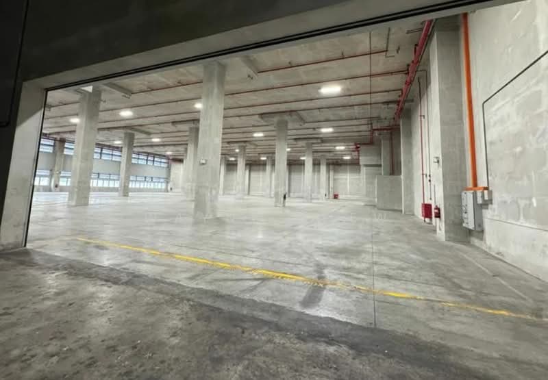5b Toh Guan Road, , 50,000 sqft, Factory / Workshop (B2) For Rent, by Wayne Chew, 500167232 - Interior - CommercialGuru.com.sg