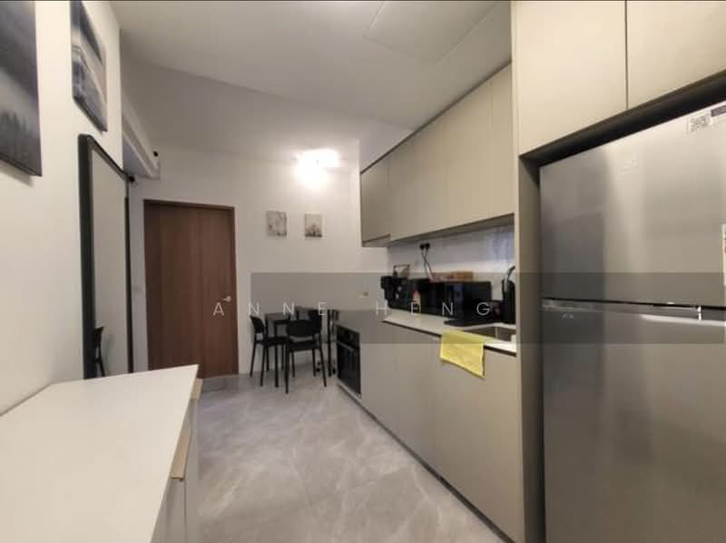 Clavon, 8 Clementi Avenue 1, 1 Bedroom, 527 sqft, Condominium For Sale, by Anne Heng, 500167235 - PropertyGuru.com.sg