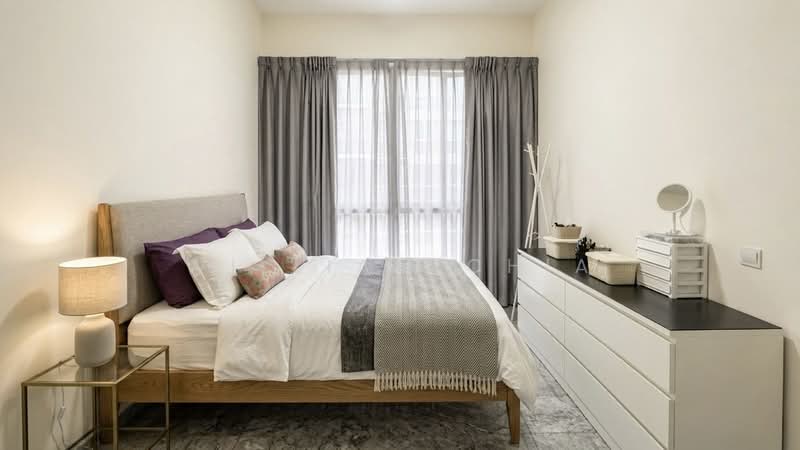 eCO, Bedok South Avenue 3, 2 Bedrooms, 840 sqft, Condominium For Sale, by William Chia, 500167242 - Bedroom - PropertyGuru.com.sg