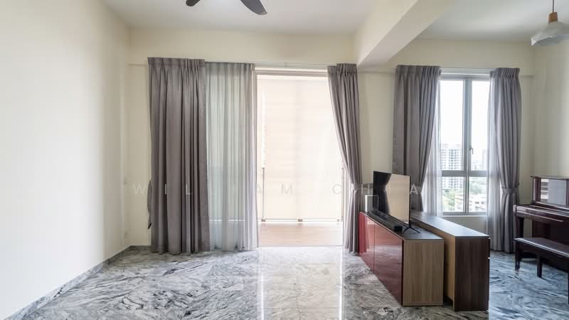 eCO, Bedok South Avenue 3, 2 Bedrooms, 840 sqft, Condominium For Sale, by William Chia, 500167242 - Living Room - PropertyGuru.com.sg