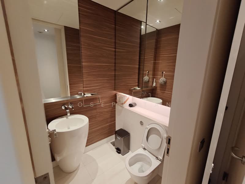 The Oliv @ Balmoral, 11C Balmoral Road, 4 Bedrooms, 3,337 sqft, Apartment For Rent, by Joseph Tan, 500167243 - Bathroom - PropertyGuru.com.sg