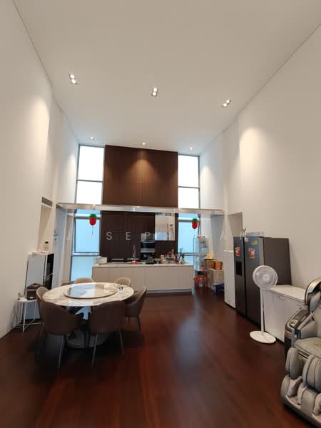 The Oliv @ Balmoral, 11C Balmoral Road, 4 Bedrooms, 3,337 sqft, Apartment For Rent, by Joseph Tan, 500167243 - Kitchen - PropertyGuru.com.sg