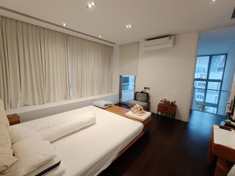 The Oliv @ Balmoral, 11C Balmoral Road, 4 Bedrooms, 3,337 sqft, Apartment For Rent, by Joseph Tan, 500167243 - Bedroom - PropertyGuru.com.sg