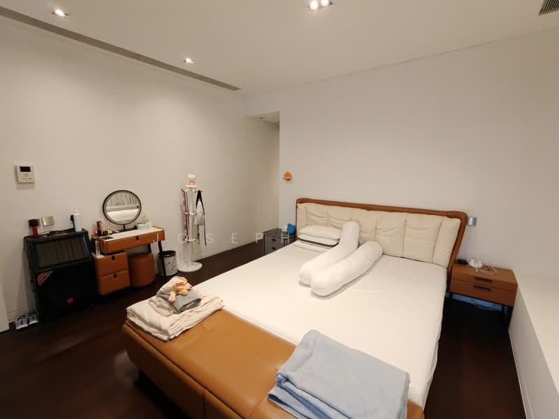 The Oliv @ Balmoral, 11C Balmoral Road, 4 Bedrooms, 3,337 sqft, Apartment For Rent, by Joseph Tan, 500167243 - Bedroom - PropertyGuru.com.sg
