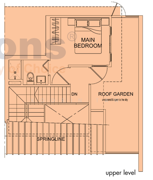 Suites De Laurel, 2 Jalan Anak Bukit, 2 Bedrooms, 1,055 sqft, Condominium For Sale, by Koobin Tan, 500167249 - PropertyGuru.com.sg