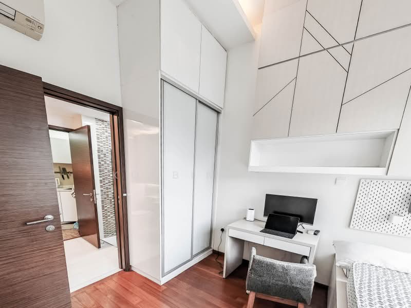 Suites De Laurel, 2 Jalan Anak Bukit, 2 Bedrooms, 1,055 sqft, Condominium For Sale, by Koobin Tan, 500167249 - Interior - PropertyGuru.com.sg
