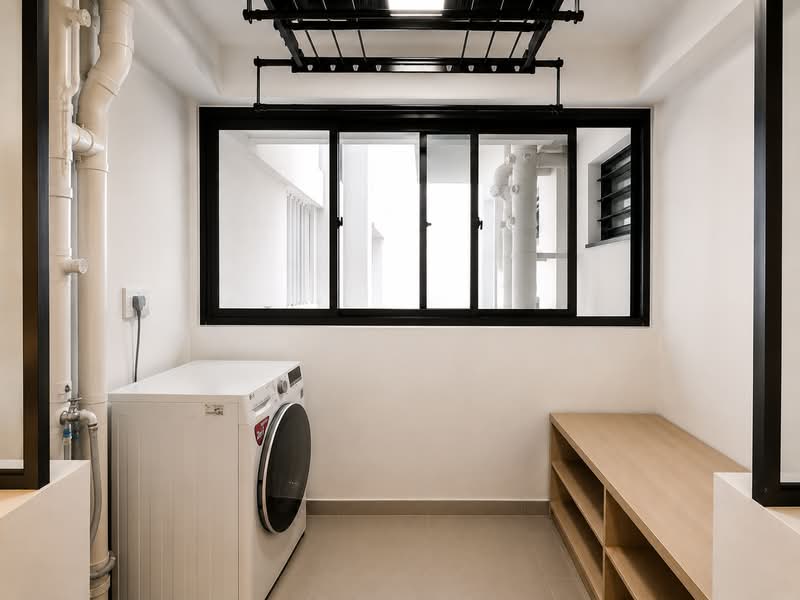 112B Alkaff Crescent, 112B Alkaff Crescent, 3 Bedrooms, 1,001 sqft, HDB Flat For Sale, by Susanna Yeow, 500167250 - Interior - PropertyGuru.com.sg