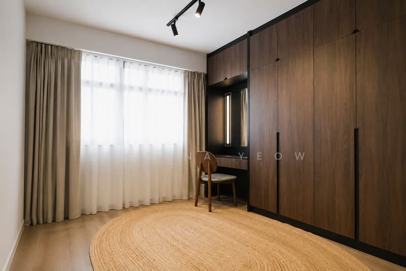 112B Alkaff Crescent, 112B Alkaff Crescent, 3 Bedrooms, 1,001 sqft, HDB Flat For Sale, by Susanna Yeow, 500167250 - Bedroom - PropertyGuru.com.sg