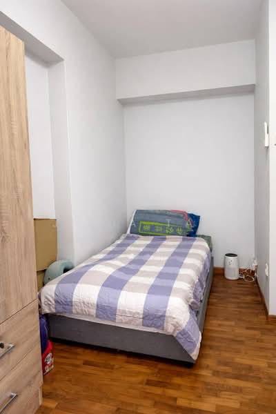 408C Fernvale Road, 408C Fernvale Road, Room Rental, 150 sqft, HDB Flat For Rent, by Jiada Tan, 500167251 - Bedroom - PropertyGuru.com.sg