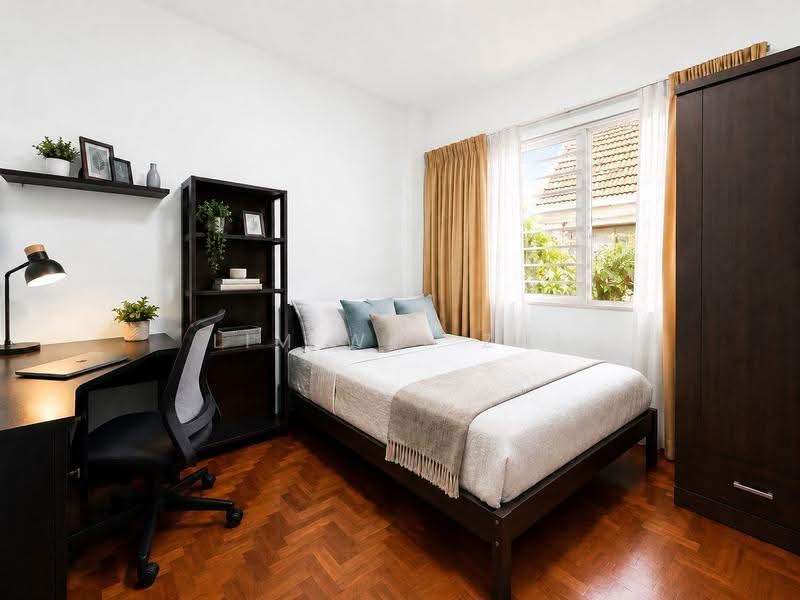 Multi-Generational Living Duplex 5BR @ $1,100 PSF, Seletar / Yio Chu Kang, 5 Bedrooms, 2,077 sqft, Condominium For Sale, by Lim Wei Zhi, 500167252 - Bedroom - PropertyGuru.com.sg