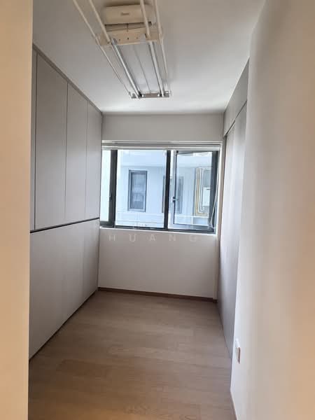 The Florence Residences, 91 Hougang Avenue 2, 5 Bedrooms, 1,679 sqft, Condominium For Sale, by Heleena Huang, 500167253 - Bedroom 5 - PropertyGuru.com.sg