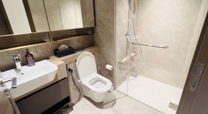 The Florence Residences, 91 Hougang Avenue 2, 5 Bedrooms, 1,679 sqft, Condominium For Sale, by Heleena Huang, 500167253 - Bathroom 3 - PropertyGuru.com.sg