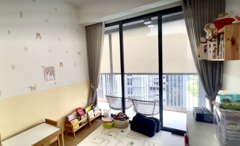 The Florence Residences, 91 Hougang Avenue 2, 5 Bedrooms, 1,679 sqft, Condominium For Sale, by Heleena Huang, 500167253 - Bedroom 3 - PropertyGuru.com.sg