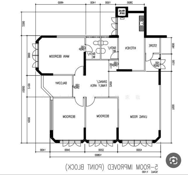 226 Jurong East Street 21, 226 Jurong East Street 21, Boon Lay / Jurong / Tuas, 3 Bedrooms, 1,292 sqft, HDB Flat For Sale, by Alan Lai 赖家敬, 500167254 - PropertyGuru.com.sg
