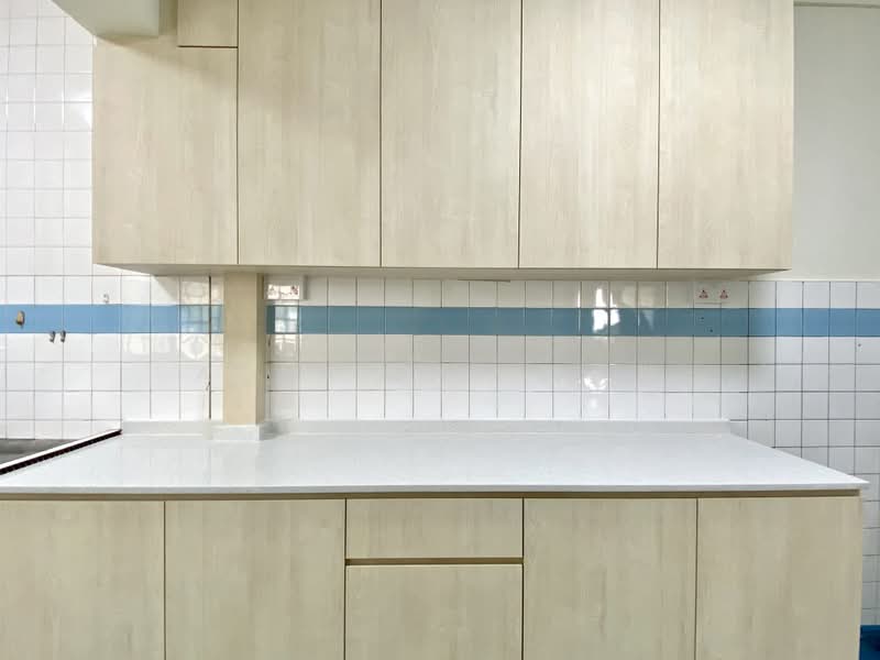 226 Jurong East Street 21, 226 Jurong East Street 21, 3 Bedrooms, 1,292 sqft, HDB Flat For Sale, by Alan Lai 赖家敬, 500167254 - Kitchen - PropertyGuru.com.sg