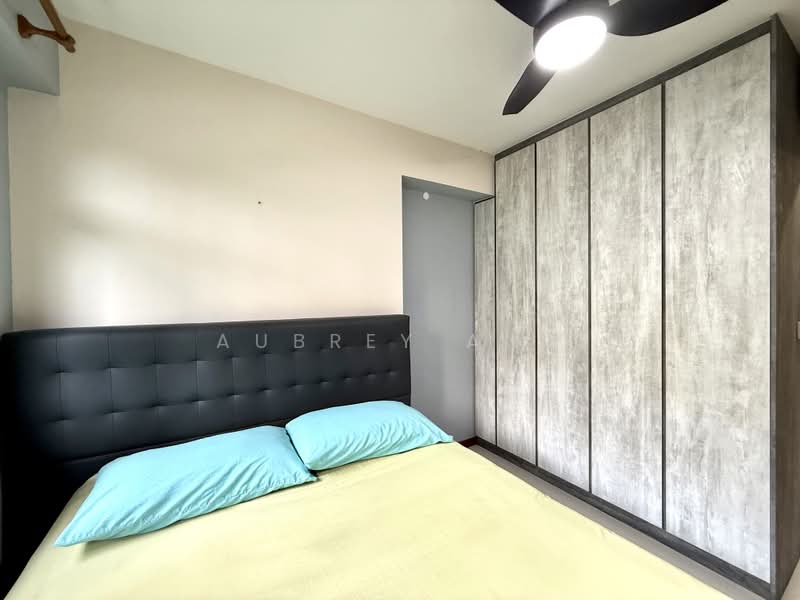 263 Toa Payoh Apex, 263 Toa Payoh East, 3 Bedrooms, 1,001 sqft, HDB Flat For Rent, by Aubrey Ang, 500167255 - Bedroom - PropertyGuru.com.sg