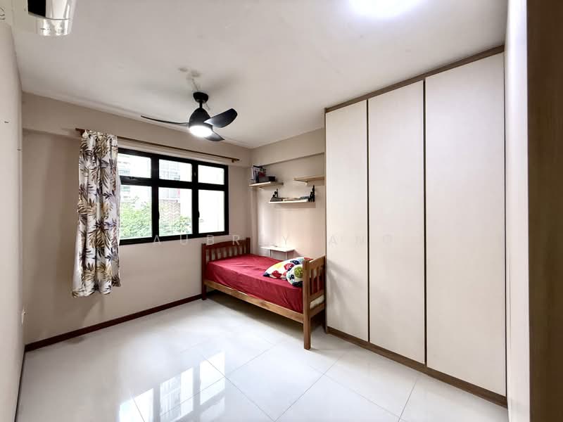 263 Toa Payoh Apex, 263 Toa Payoh East, 3 Bedrooms, 1,001 sqft, HDB Flat For Rent, by Aubrey Ang, 500167255 - Bedroom - PropertyGuru.com.sg