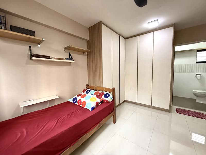 263 Toa Payoh Apex, 263 Toa Payoh East, 3 Bedrooms, 1,001 sqft, HDB Flat For Rent, by Aubrey Ang, 500167255 - Bedroom - PropertyGuru.com.sg