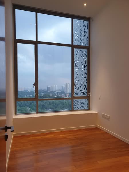 Cyan, 6 Keng Chin Road, 4 Bedrooms, 3,412 sqft, Condominium For Rent, by Sean Yeo, 500167256 - View - PropertyGuru.com.sg