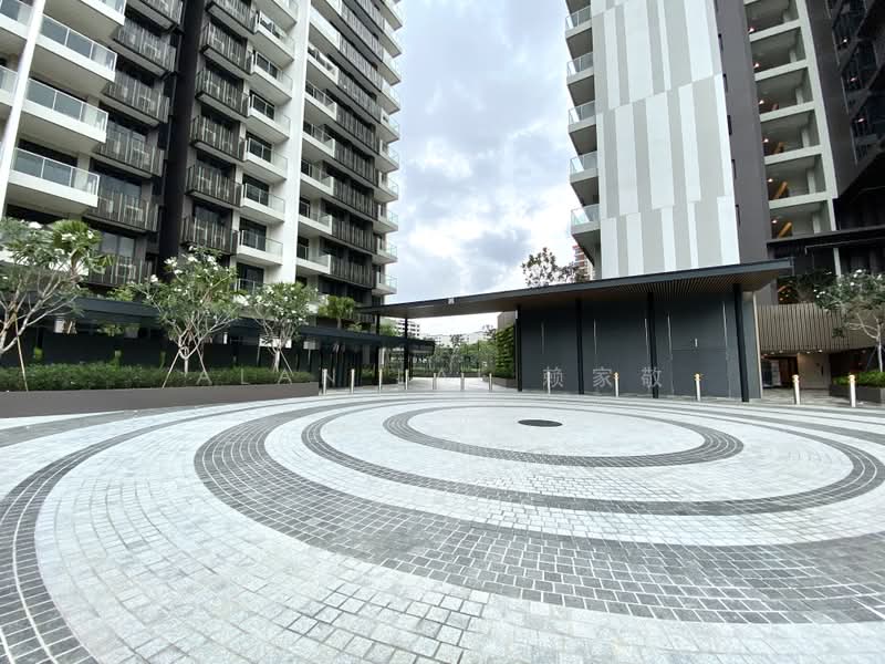 Urban Treasures, 205 Jalan Eunos, 2 Bedrooms, 635 sqft, Condominium For Sale, by Alan Lai 赖家敬, 500167257 - Exterior - PropertyGuru.com.sg