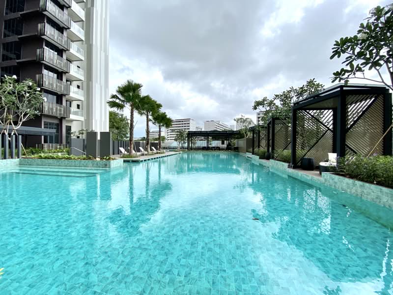 Urban Treasures, 205 Jalan Eunos, 2 Bedrooms, 635 sqft, Condominium For Sale, by Alan Lai 赖家敬, 500167257 - Exterior - PropertyGuru.com.sg