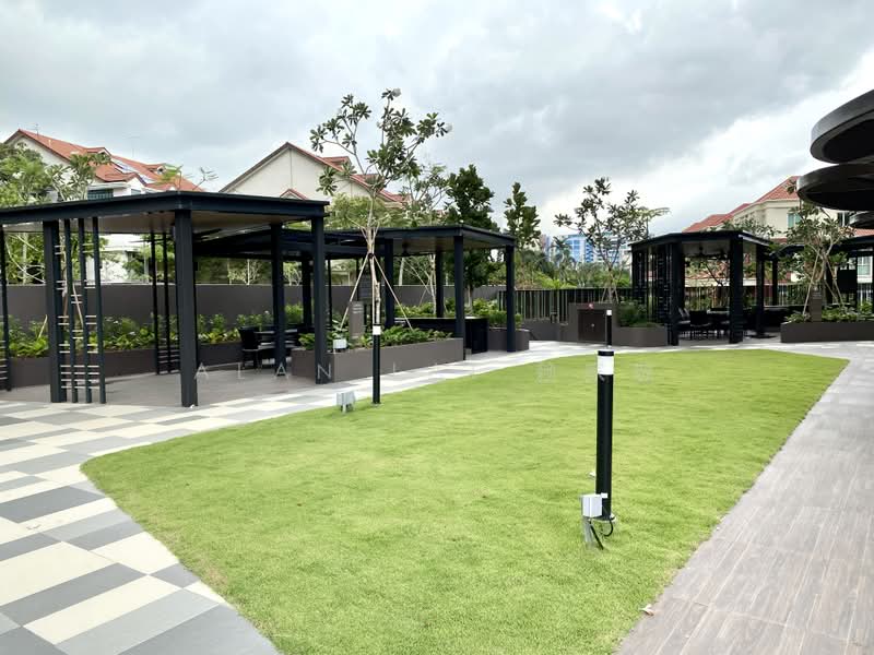 Urban Treasures, 205 Jalan Eunos, 2 Bedrooms, 635 sqft, Condominium For Sale, by Alan Lai 赖家敬, 500167257 - Exterior - PropertyGuru.com.sg