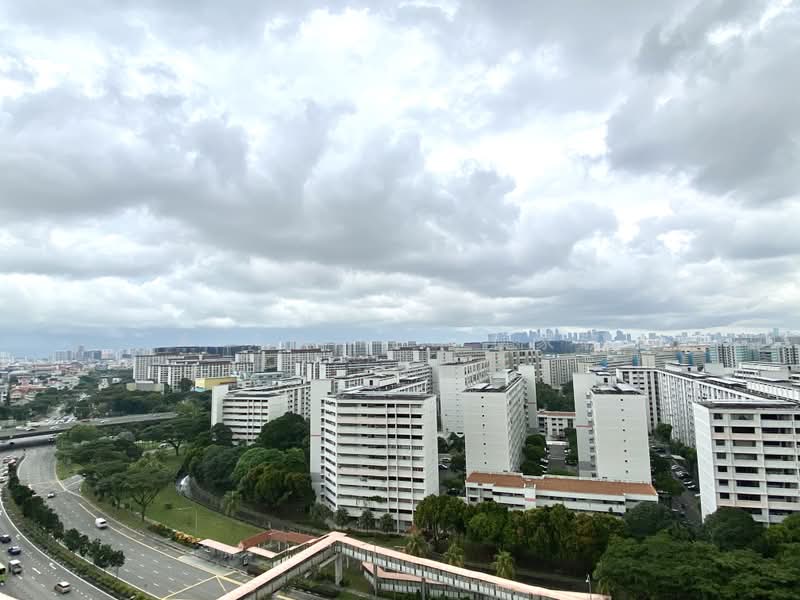 Urban Treasures, 205 Jalan Eunos, 2 Bedrooms, 635 sqft, Condominium For Sale, by Alan Lai 赖家敬, 500167257 - Exterior - PropertyGuru.com.sg