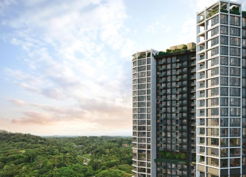 The Reserve Residences, 9 Jalan Anak Bukit, 2 Bedrooms, 560 sqft, Condominium For Sale, by Colin Ng, 500167259 - Exterior - PropertyGuru.com.sg