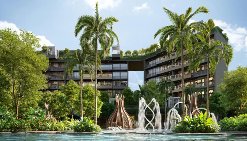 The Reserve Residences, 9 Jalan Anak Bukit, 2 Bedrooms, 560 sqft, Condominium For Sale, by Colin Ng, 500167259 - Exterior - PropertyGuru.com.sg