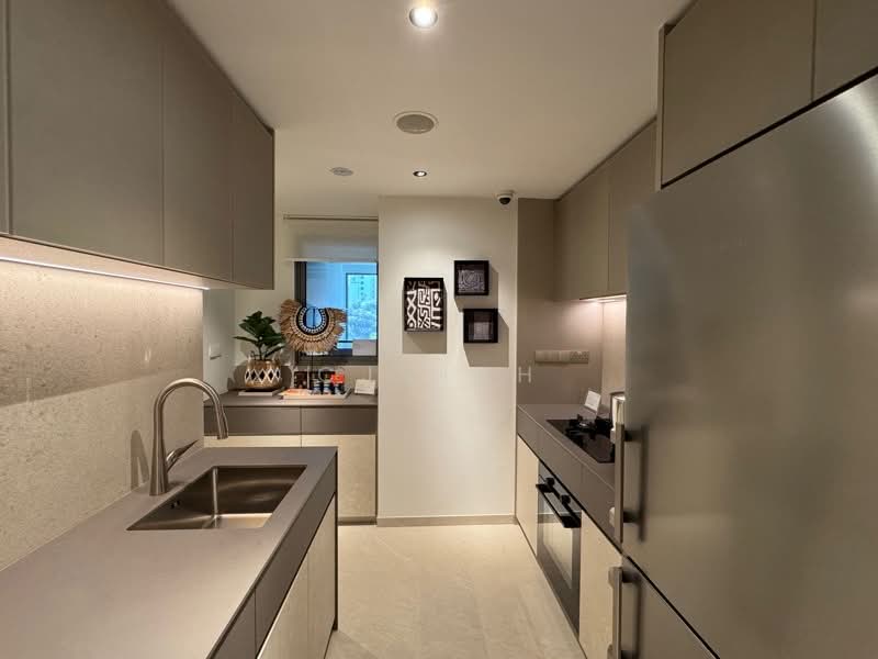 Union Square Residences, 28 Havelock Road,, 3 Bedrooms, 990 sqft, Condominium For Sale, by CJ Nah, 500167260 - PropertyGuru.com.sg