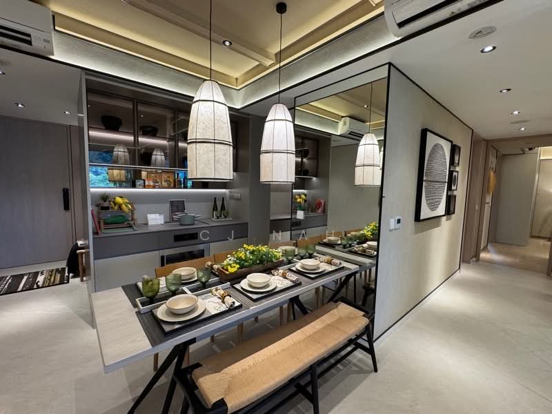 Union Square Residences, 28 Havelock Road,, 3 Bedrooms, 990 sqft, Condominium For Sale, by CJ Nah, 500167260 - PropertyGuru.com.sg