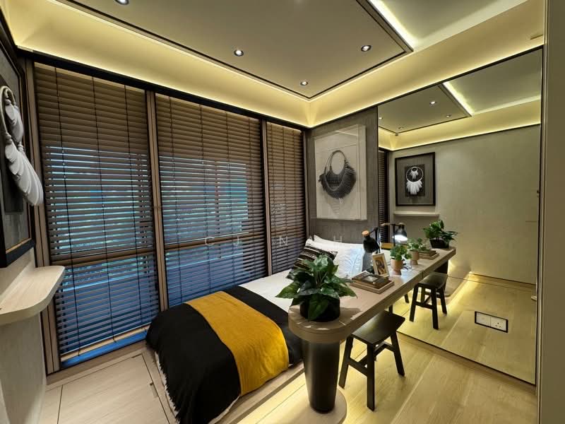 Union Square Residences, 28 Havelock Road,, 3 Bedrooms, 990 sqft, Condominium For Sale, by CJ Nah, 500167260 - PropertyGuru.com.sg