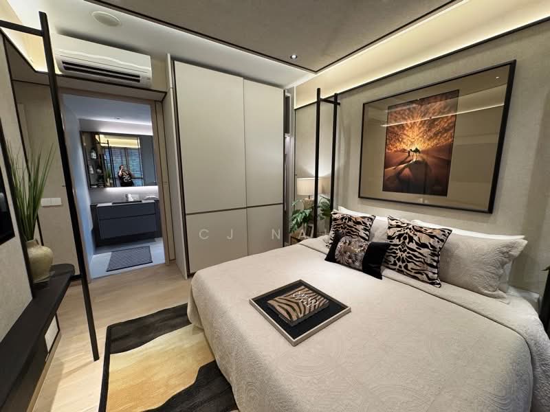 Union Square Residences, 28 Havelock Road,, 3 Bedrooms, 990 sqft, Condominium For Sale, by CJ Nah, 500167260 - PropertyGuru.com.sg