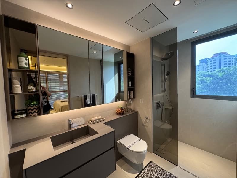 Union Square Residences, 28 Havelock Road,, 3 Bedrooms, 990 sqft, Condominium For Sale, by CJ Nah, 500167260 - PropertyGuru.com.sg