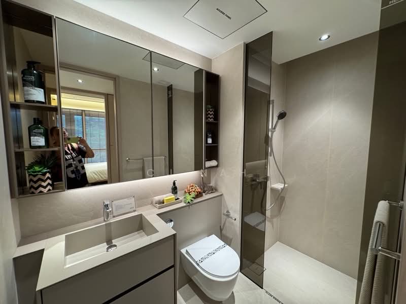 Union Square Residences, 28 Havelock Road,, 3 Bedrooms, 990 sqft, Condominium For Sale, by CJ Nah, 500167260 - PropertyGuru.com.sg