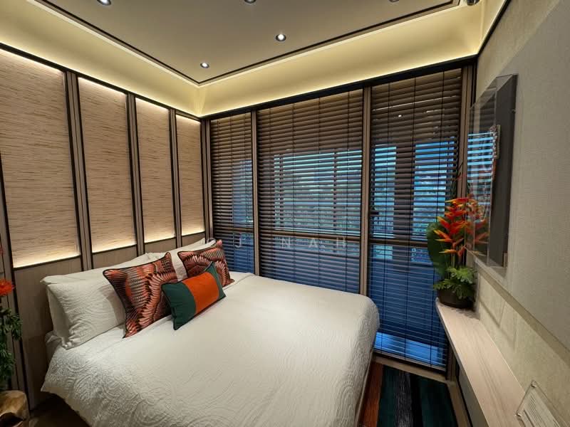 Union Square Residences, 28 Havelock Road,, 3 Bedrooms, 990 sqft, Condominium For Sale, by CJ Nah, 500167260 - PropertyGuru.com.sg