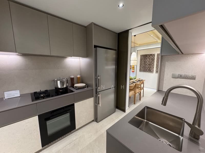 Union Square Residences, 28 Havelock Road,, 3 Bedrooms, 990 sqft, Condominium For Sale, by CJ Nah, 500167260 - PropertyGuru.com.sg