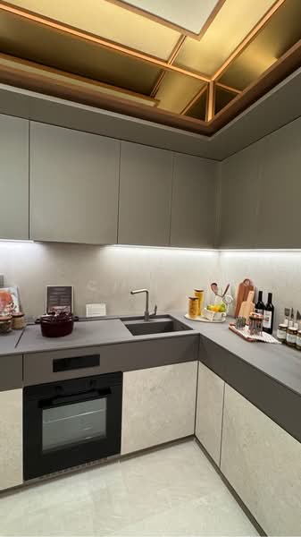 Union Square Residences, 28 Havelock Road,, 2 Bedrooms, 700 sqft, Condominium For Sale, by CJ Nah, 500167261 - PropertyGuru.com.sg