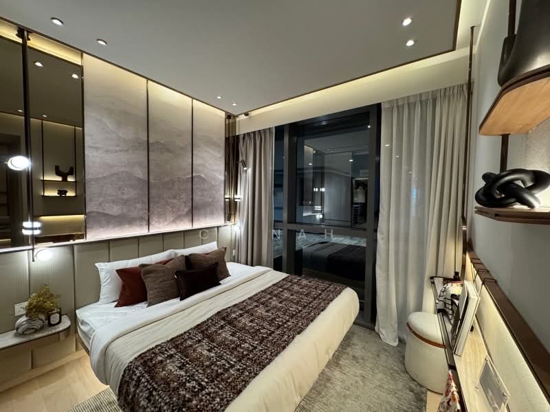 Union Square Residences, 28 Havelock Road,, 2 Bedrooms, 700 sqft, Condominium For Sale, by CJ Nah, 500167261 - PropertyGuru.com.sg