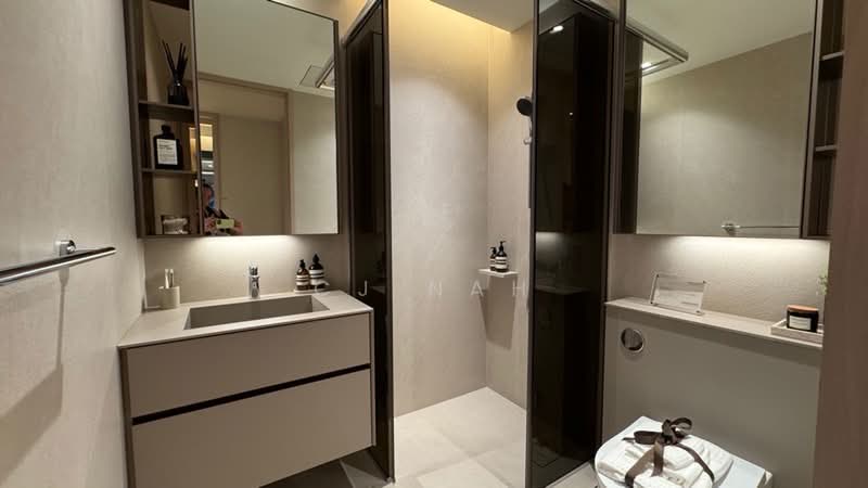 Union Square Residences, 28 Havelock Road,, 2 Bedrooms, 700 sqft, Condominium For Sale, by CJ Nah, 500167261 - PropertyGuru.com.sg