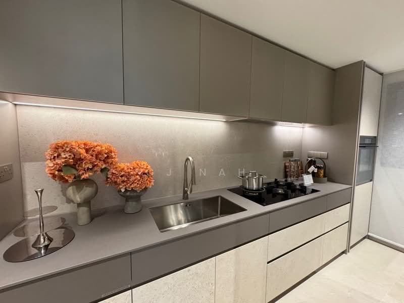 Union Square Residences, 28 Havelock Road,, 4 Bedrooms, 1,518 sqft, Condominium For Sale, by CJ Nah, 500167262 - PropertyGuru.com.sg