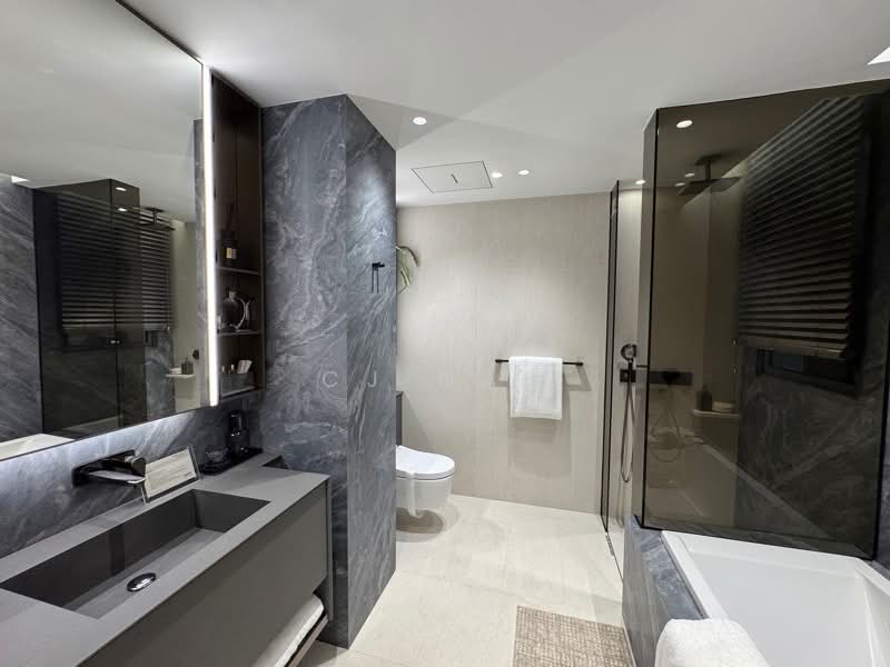 Union Square Residences, 28 Havelock Road,, 4 Bedrooms, 1,518 sqft, Condominium For Sale, by CJ Nah, 500167262 - PropertyGuru.com.sg