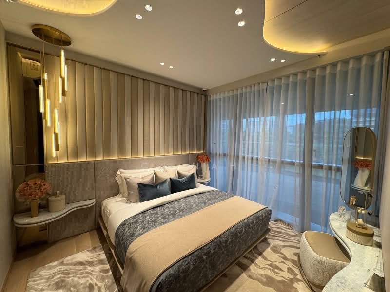 Union Square Residences, 28 Havelock Road,, 4 Bedrooms, 1,518 sqft, Condominium For Sale, by CJ Nah, 500167262 - PropertyGuru.com.sg