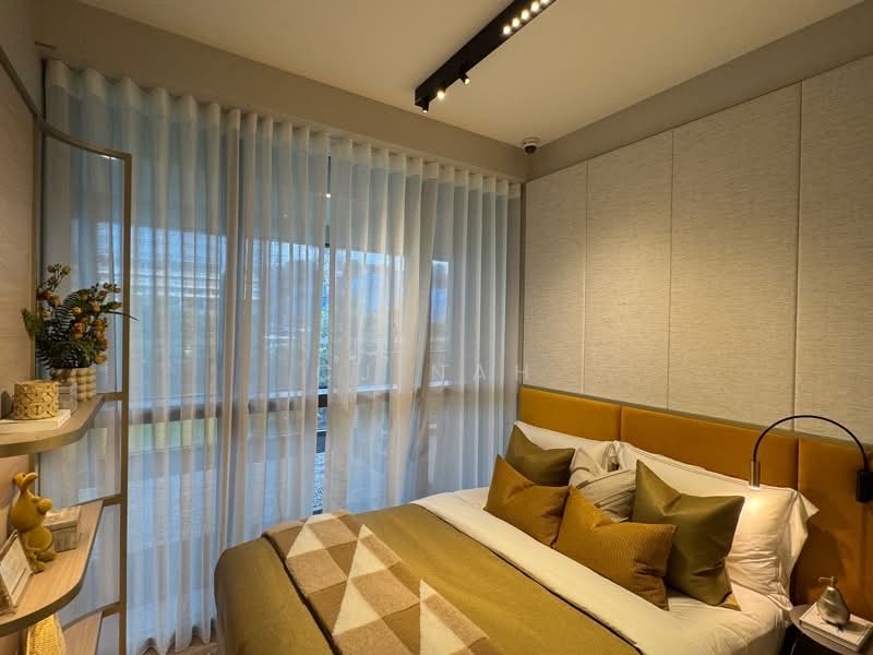Union Square Residences, 28 Havelock Road,, 4 Bedrooms, 1,518 sqft, Condominium For Sale, by CJ Nah, 500167262 - PropertyGuru.com.sg